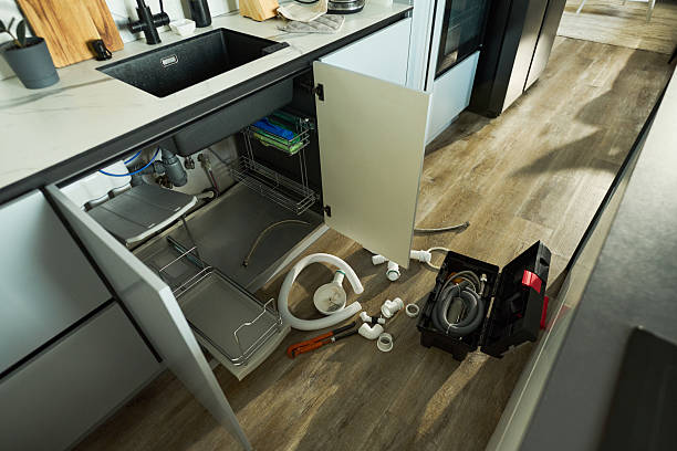 Reliable Drain Cleaning contractor in Bassett, VA by Street Wise - Plumbing